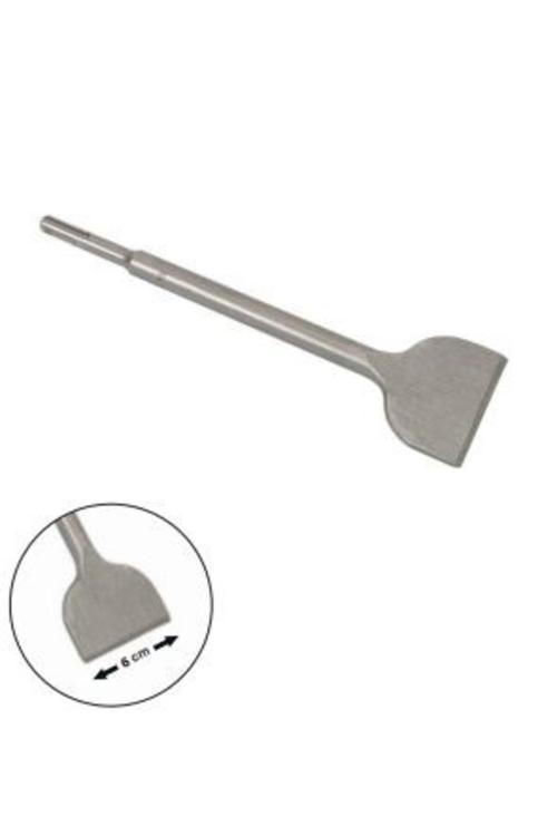 Sds Max Ekstra Geniş Keski