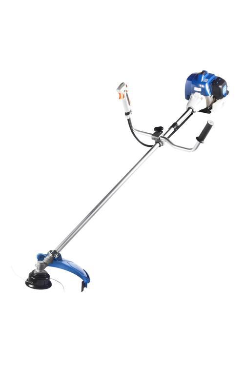 ZMG5312T Eur5 Motorlu Tırpan Yan