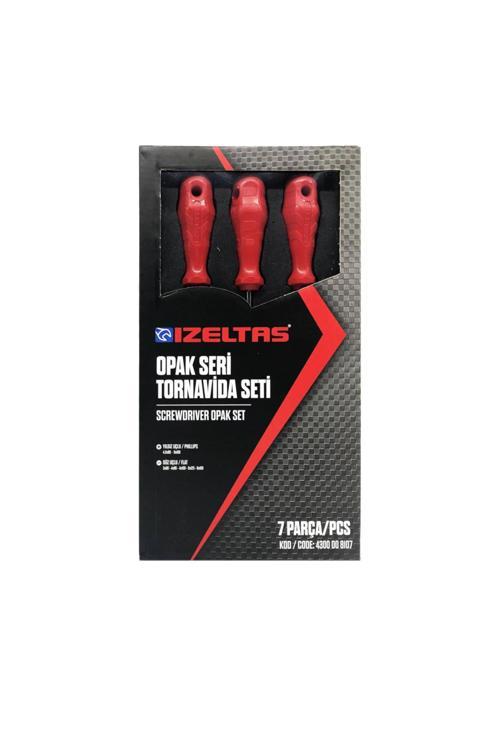 opak tornavida takımı