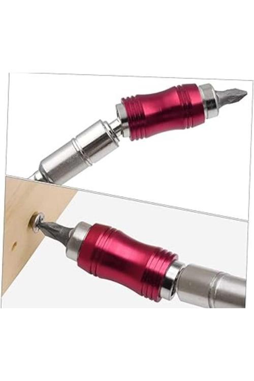 YILDIZ UÇ TUTUCU 15 DERECE EĞİMLİ