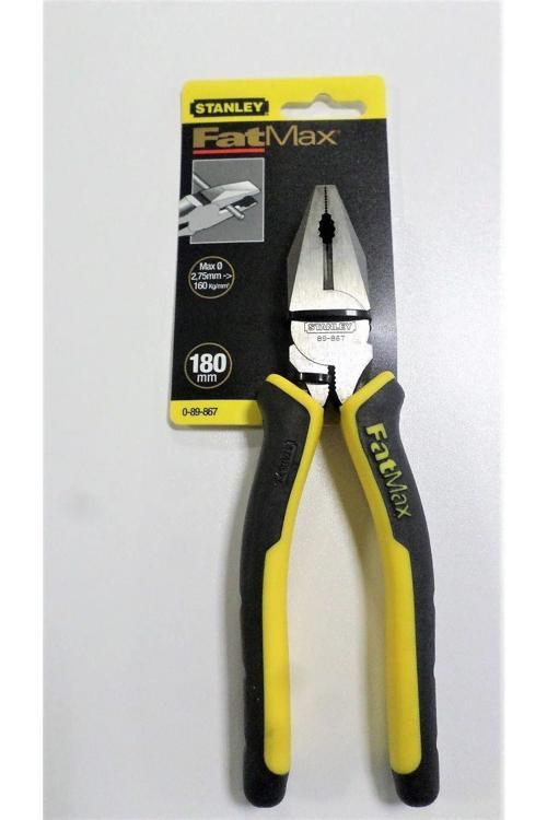 FAT-MAX PENSE 160 MM