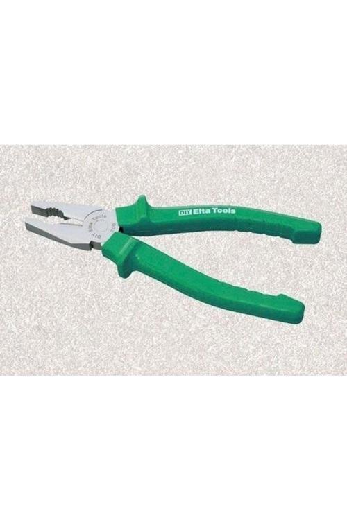 Kombine Pense Opak 180 Mm