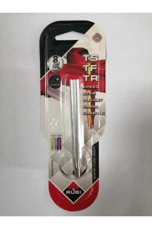 Rubı 8 Mm Seramik Kesme Elması