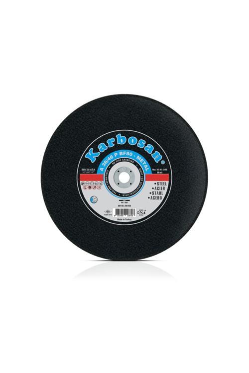 350 x 3,5 x 25,4 Mm Metal Kesme Taşı