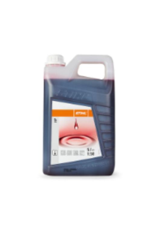 2t Iki Zamanlı Motor Yağı 5 Lt (CST DUMANSIZ) Orijinal Almanya Üretimidir