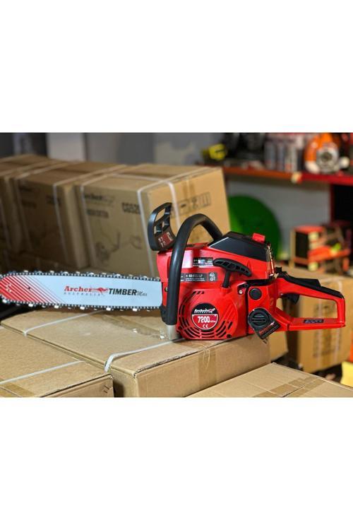 Kesim Motoru Hızar (4.2hp 3.25 36 diş)