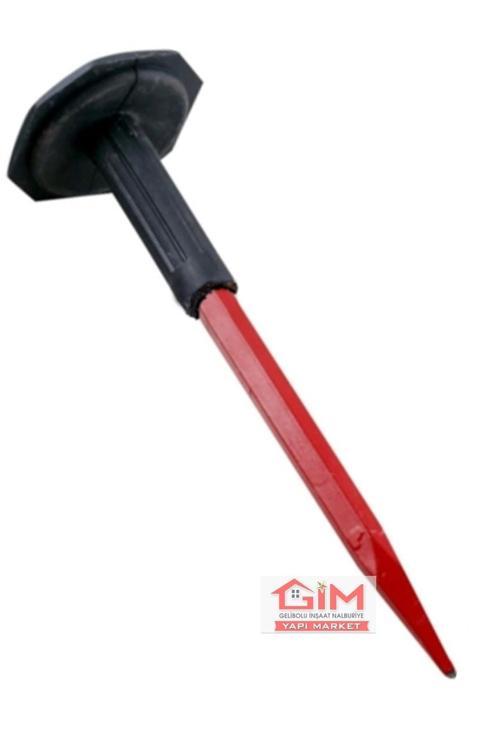 Gim-korumalı Muhafazalı Murç 30 Cm Bmx-331