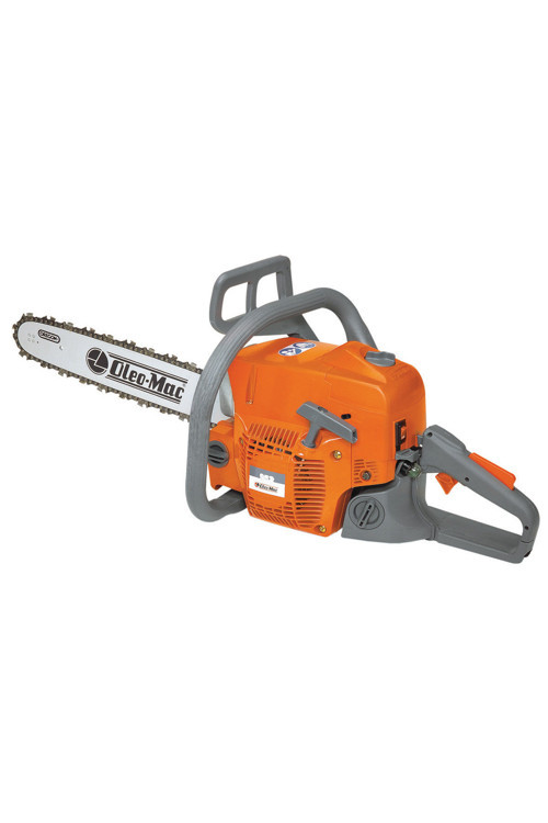 OLEO - MAC 952 BENZİNLİ AĞAÇ KESİM MOTORU