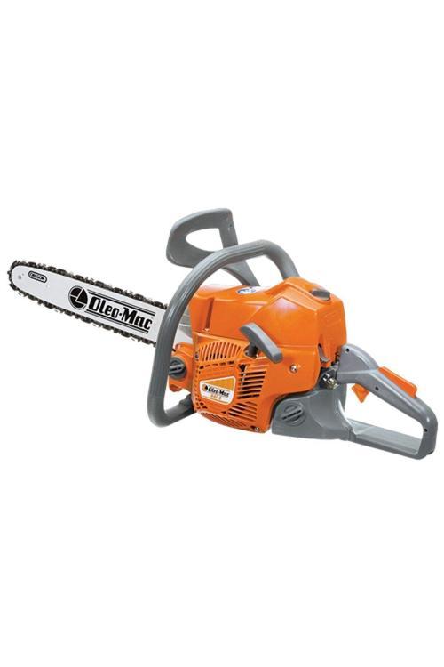 Oleo Mac Gs 410 Benzinli Orman Motoru