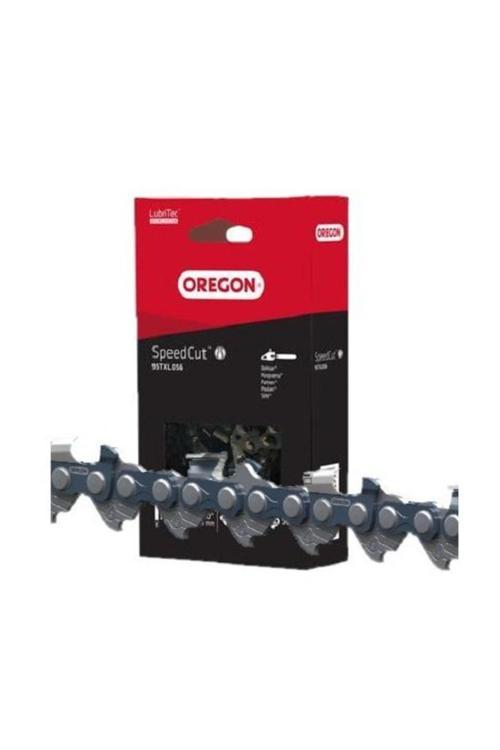 Oregon Zincir 91 0.50 Ayak Yuvarlak 28 Diş Motorlu Testere
