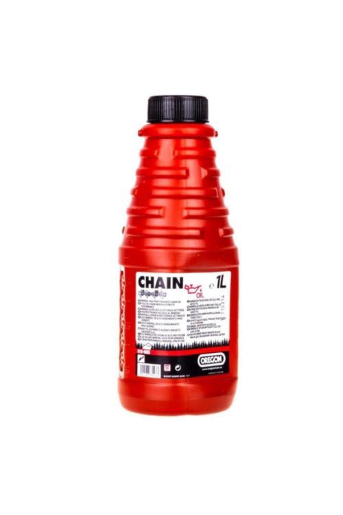 Kılavuz Ve Zincir Yağı 1 lt 010-4935