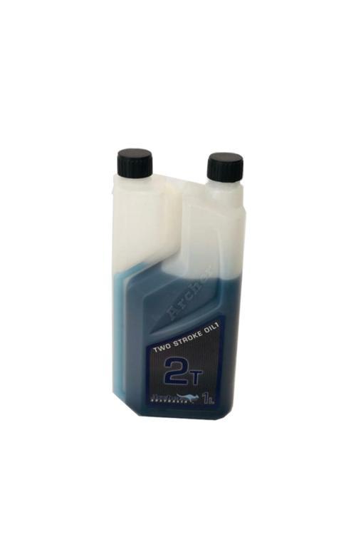 Archer Motorlu Tırpan Testere 2 Zamanlı Orjinal Yağ