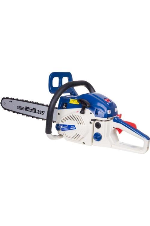 Zm 5020 Motorlu Testere 2,7 Hp 325-36 Diş 45 Cm Paladır.