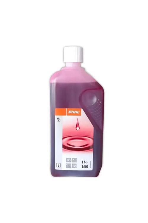 Yağ İki Zamanlı Özel 2T Yağ 1 Litre