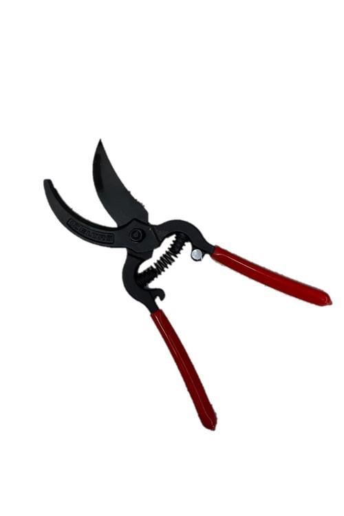 Dal Budama Makası 230 Mm Izole Saplı Keskin Ağız