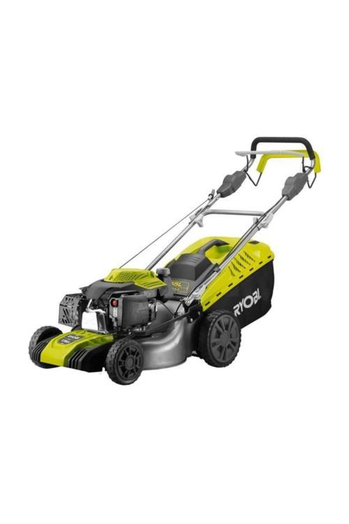 Siyah Subaru® Benzinli Çim Biçme Makinası 175cc 46cm Rlm46175s