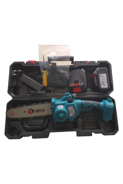 Şarjlı Budama Makinesi