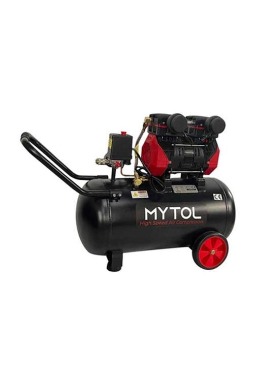 Myk0501 1.5 Hp 50 Lt Yüksek Hızlı Hava Kompresörü