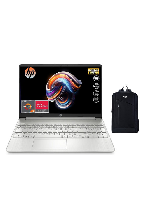 15S-Eq2000Nt Amd Ryzen 7 5700U 24Gb 1Tb Ssd Windows 11 Pro 15.6" Taşınabilir Bilgisayar 4H0J2Ea