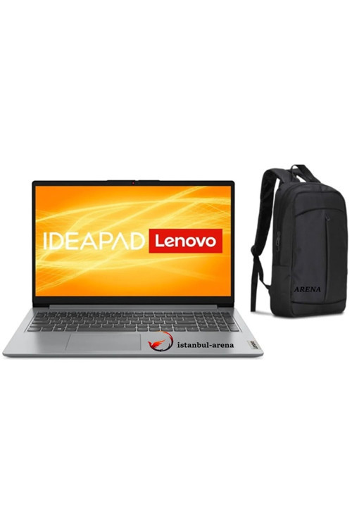 Ideapad 1 İntel Core İ3-1215U 16Gb 1Tb Ssd W11P 15.6'' Full Hd Arena Çanta Hediyeli