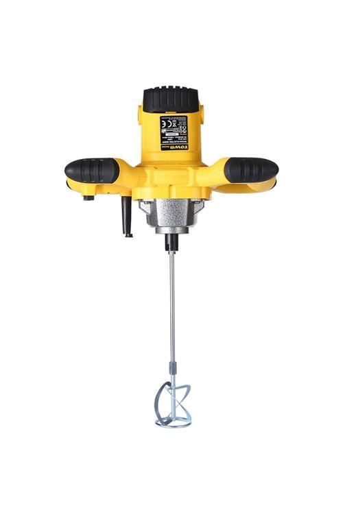 Rown RN3344 Boya Harç Karıştırıcı Mikser 1250 W