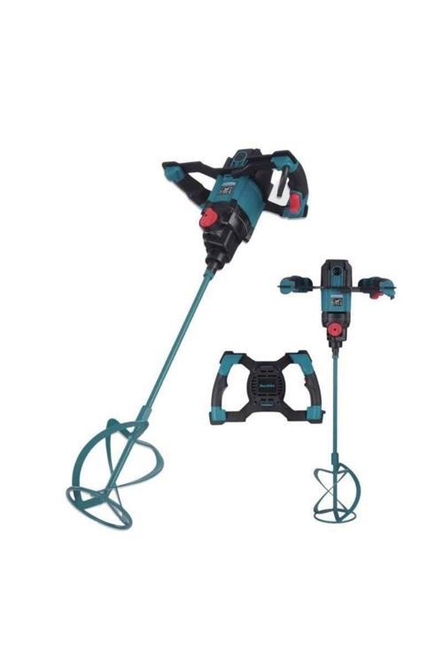 Mxp 7580 Boya Ve Harç Karıştırıcı Mixeri 2050 Watt