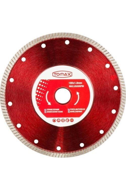 Seramik Fayans Ince Hassas Kesici 180 Mm X 1.8 X 22