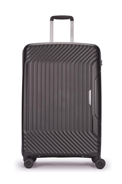 Trolley Valiz Siyah Büyük Boy 14BNT8001-01-SY