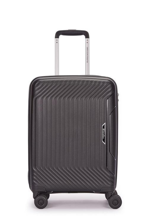 Trolley Valiz Siyah Kabin Boy 14BNT8001-03-SY