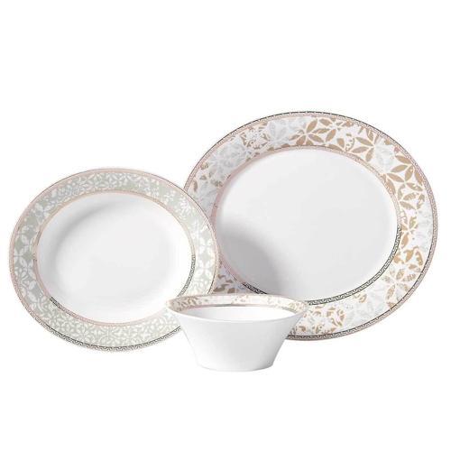 Orient Collection 60 Parça Yemek Takımı A8349