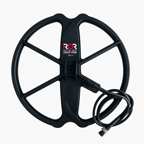 RDR Deep Pro 32 cm Dedektör Başlığı ✅