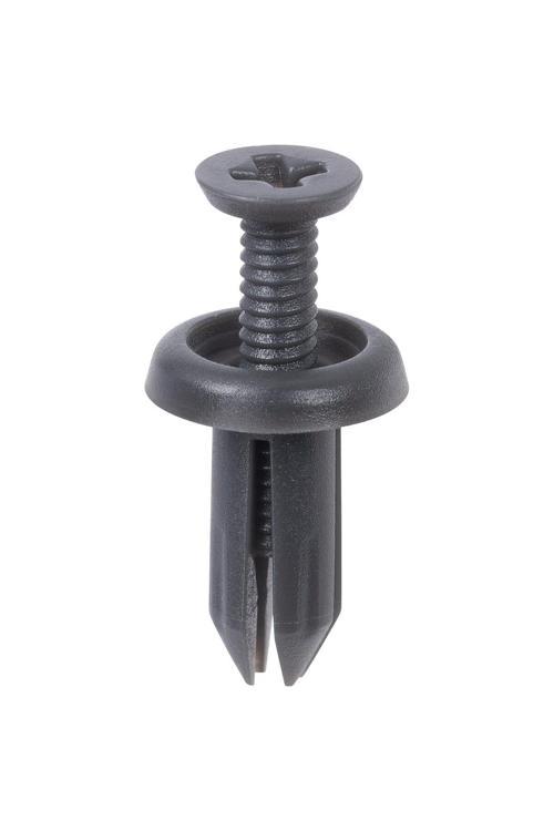 Tampon Klipsi 90467-05090-B1 Toyota Hyundai Honda 90687-Sh2-003 10 Adet