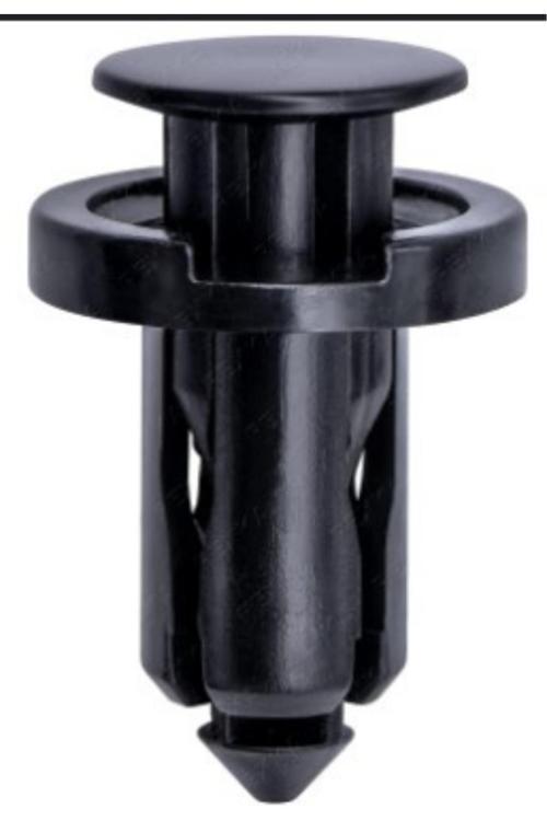Nissan Tampon Klipsi 9,6Mm 01553-09241 Subaru Mazda Gd7A50 57728-Ac090 10'Lu