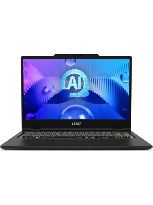 Venture 15 AI A1MG-012XTR Ultra 7 155H 16 GB 512 GB SSD Arc Graphics 15.6" Full HD Notebook