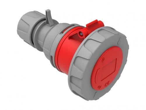 CEE Norm 5X32A 380V IP67 Uzatma Prizi