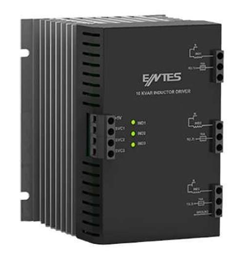 M3756 SR-10E 10KVAr Endüktif Yük Sürücü