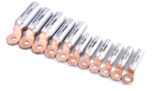 50mm AL-CU SKP Bimetal 5'li Paket