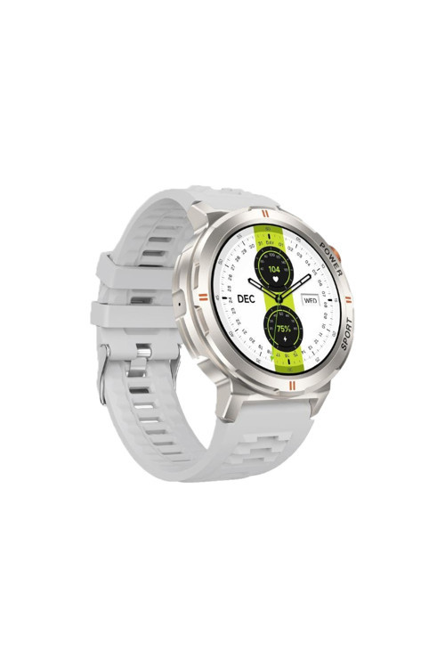 Lt Watch S93 Premium Amoled Akıllı Saat
