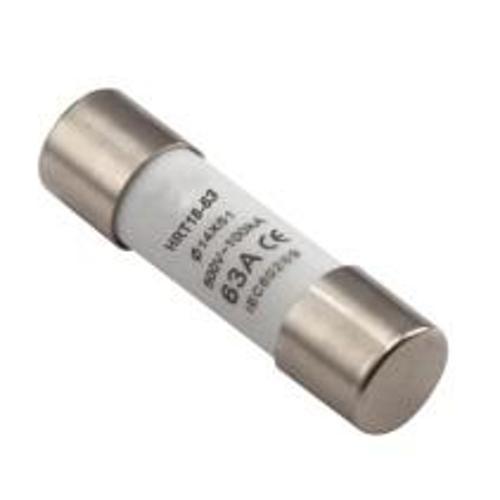 10A Silindirik Sigorta 10X38 mm