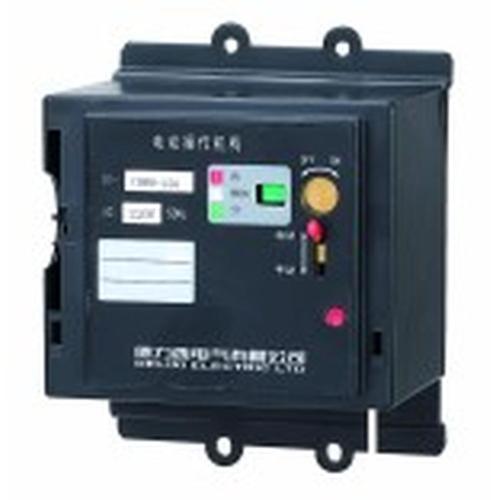 HDM3 Serisi 200-250A Motor Mekanizması 230VAC