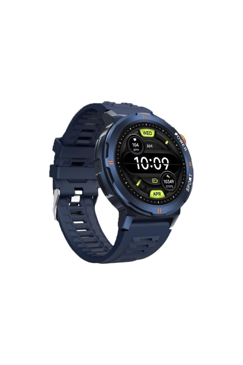Lt Watch S93 Premium Amoled Akıllı Saat