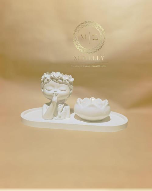 Minelly Mia Set