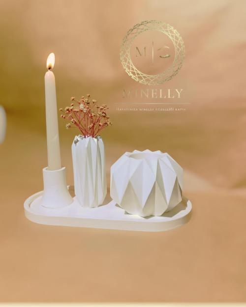 Minelly Geonest set