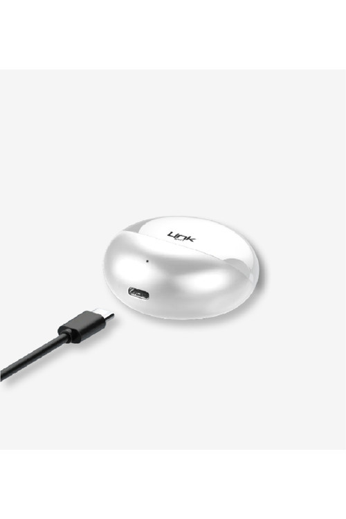 Tw20 Ipx4 Usb-C Kulak İçi Bluetooth Kulaklık