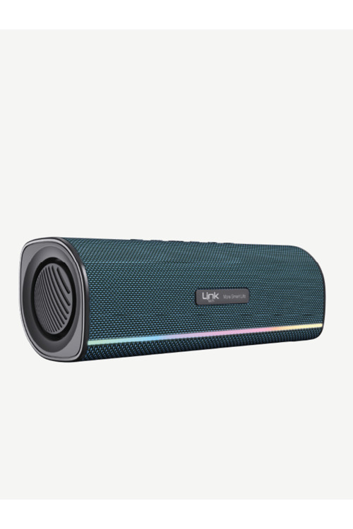 R127 Premium Ipx5 Uyumlu Sertifikalı Işıklı Bluetooth Hoparlör