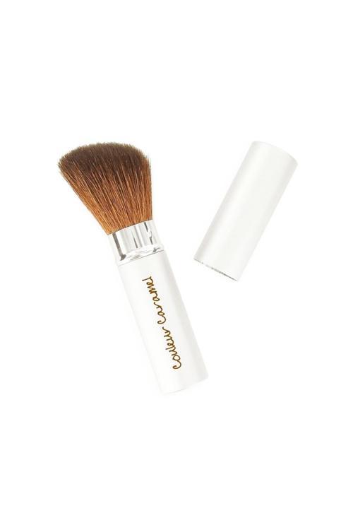 Retractable Powder Brush No: 3
