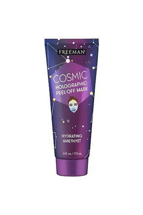 Ametist Soyulabilen Holografik Maske 175 Ml
