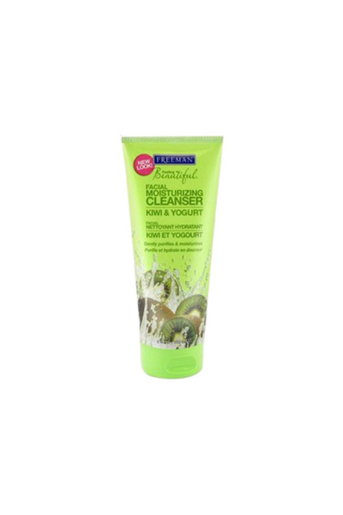 Kivi Yoğurtlu Yüz Temizleyici 150 Ml