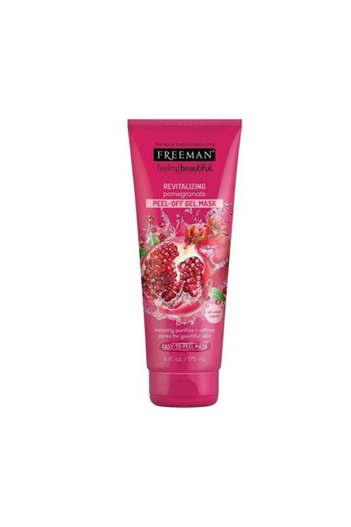 Pomegranate Body Wash 175Ml - Duş Jeli