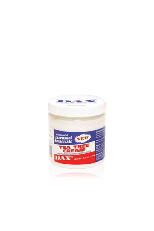Çay Ağacı Kremi Derin Bakım Saç Nemlendirici 240 Gr
